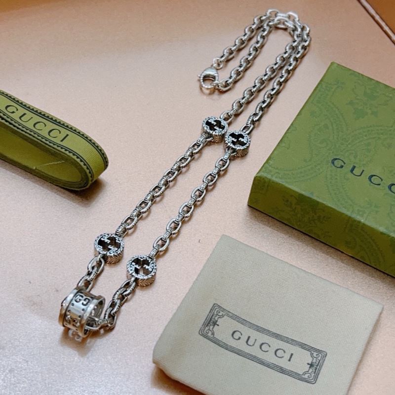 Gucci Necklaces